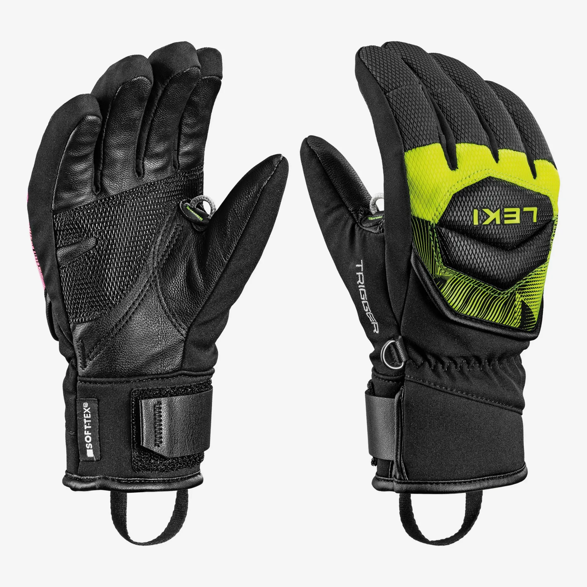 WCR CORE TR JUNIOR YELLOW