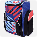 TRAINING BAG 80L LÉO