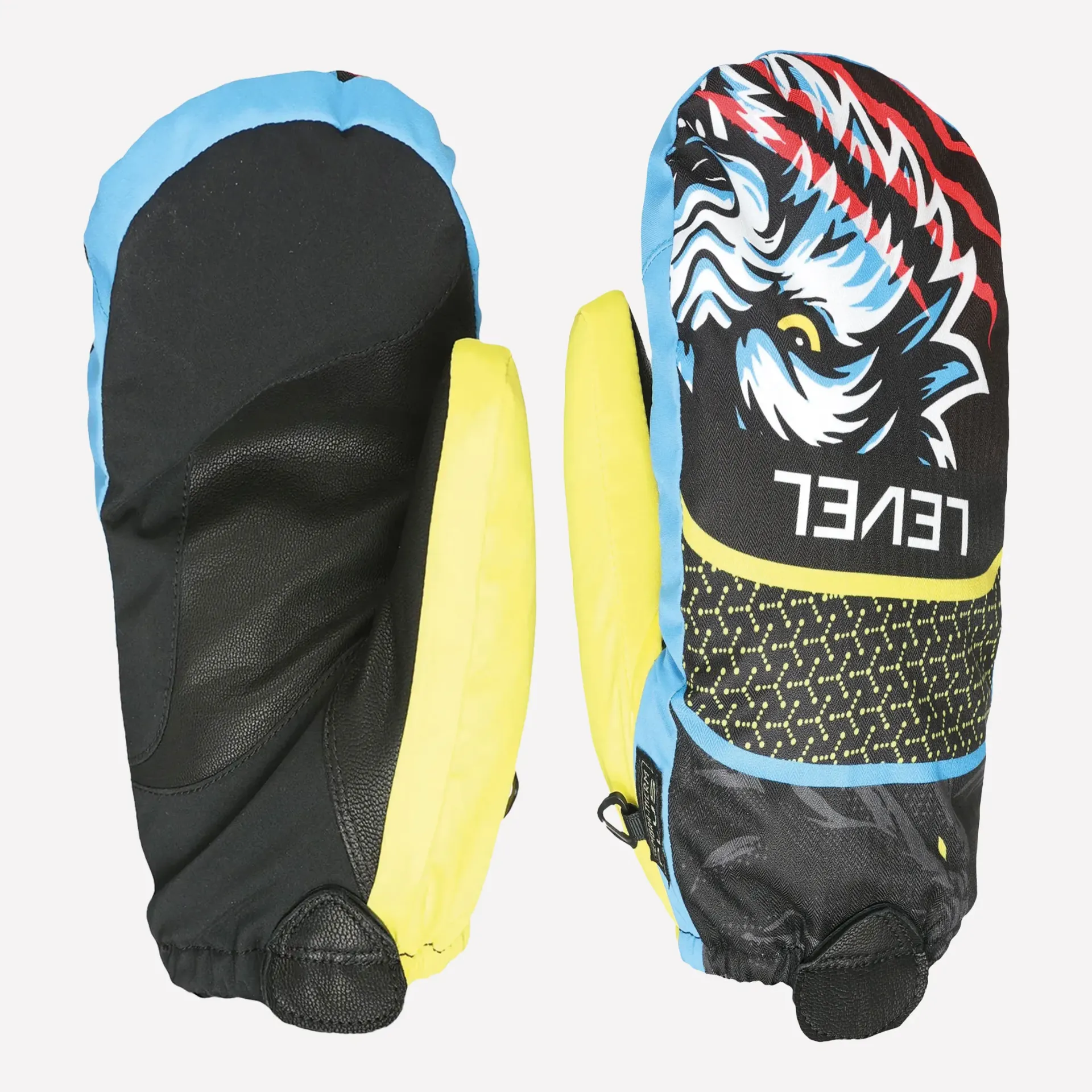 [6025OM.70-8.5/M] OVERGLOVE WORLDCUP (8.5)
