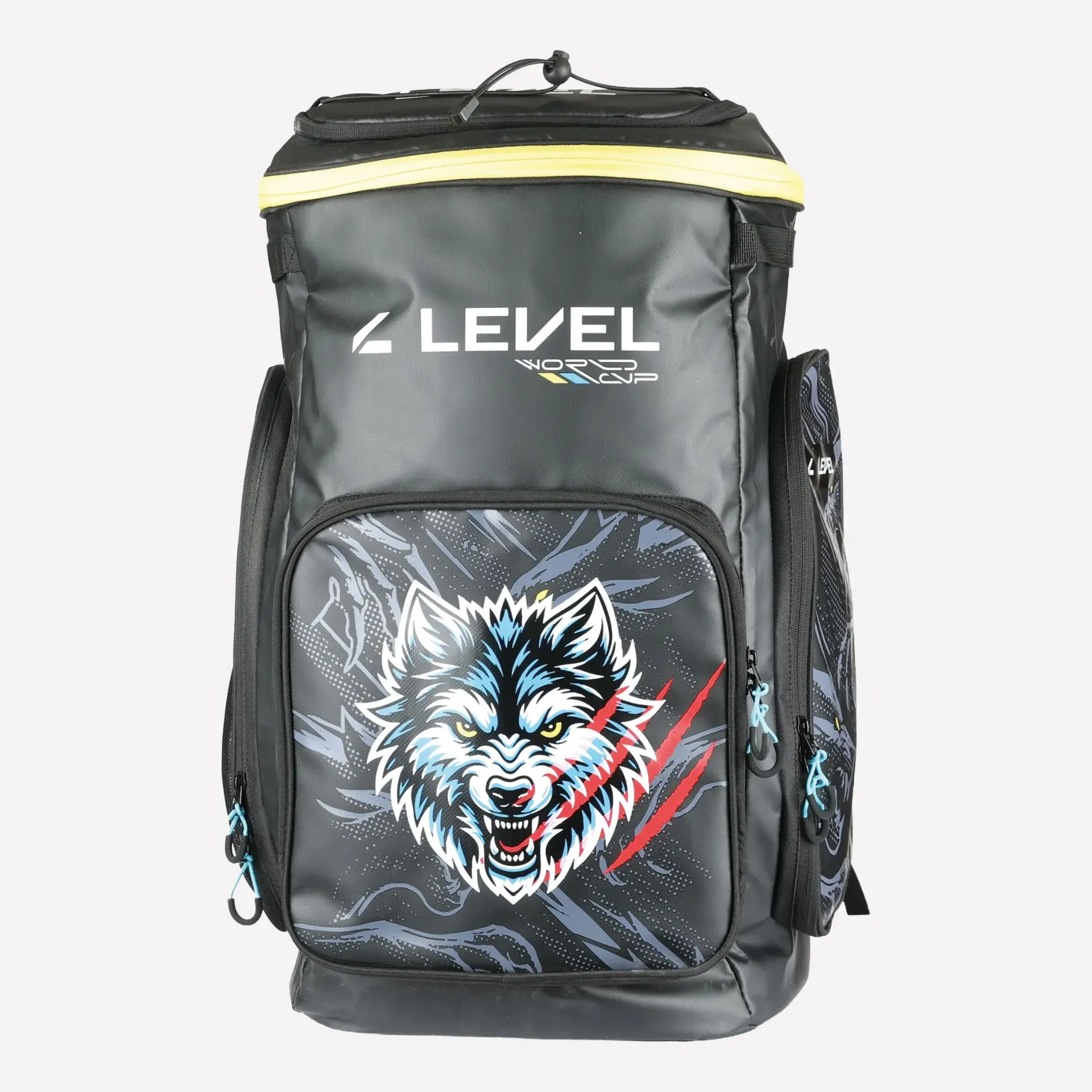 [7522BP.41] SKI TEAM PRO 60L WOLF