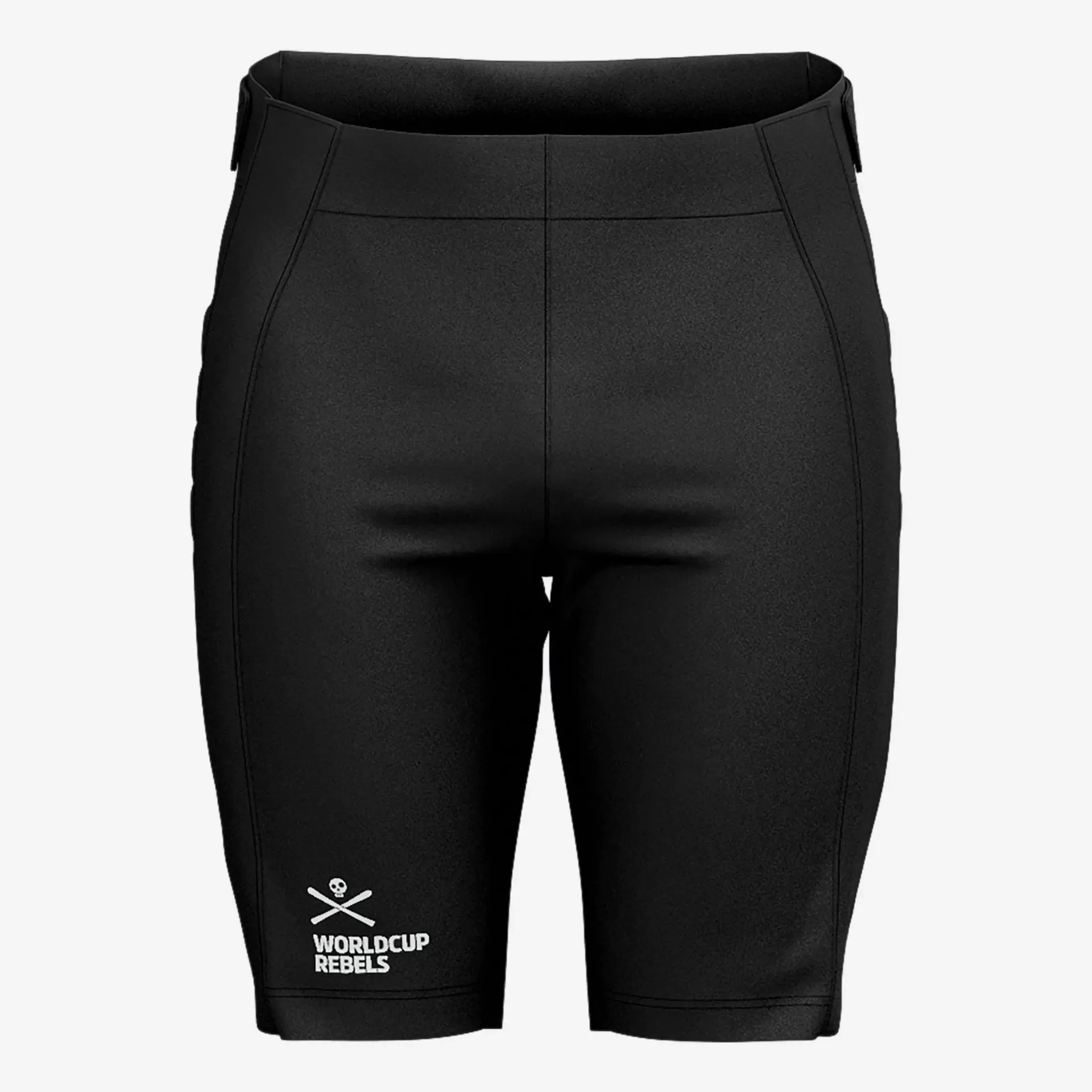 [826524-164] RACE SHORT JR (164 cm)