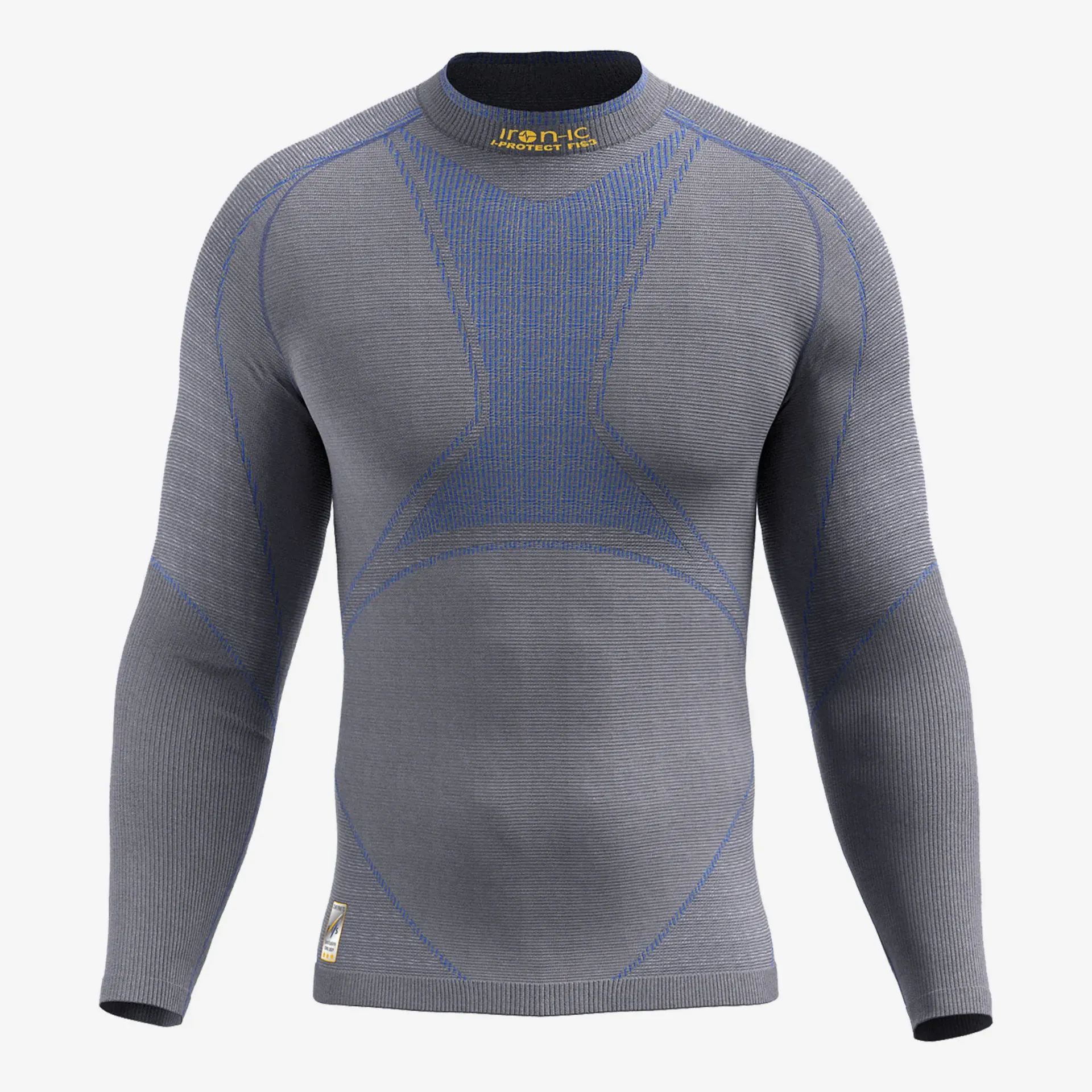 [65202186-XXL] CUT-RESISTANT HAUT FIS 3* (XXL)