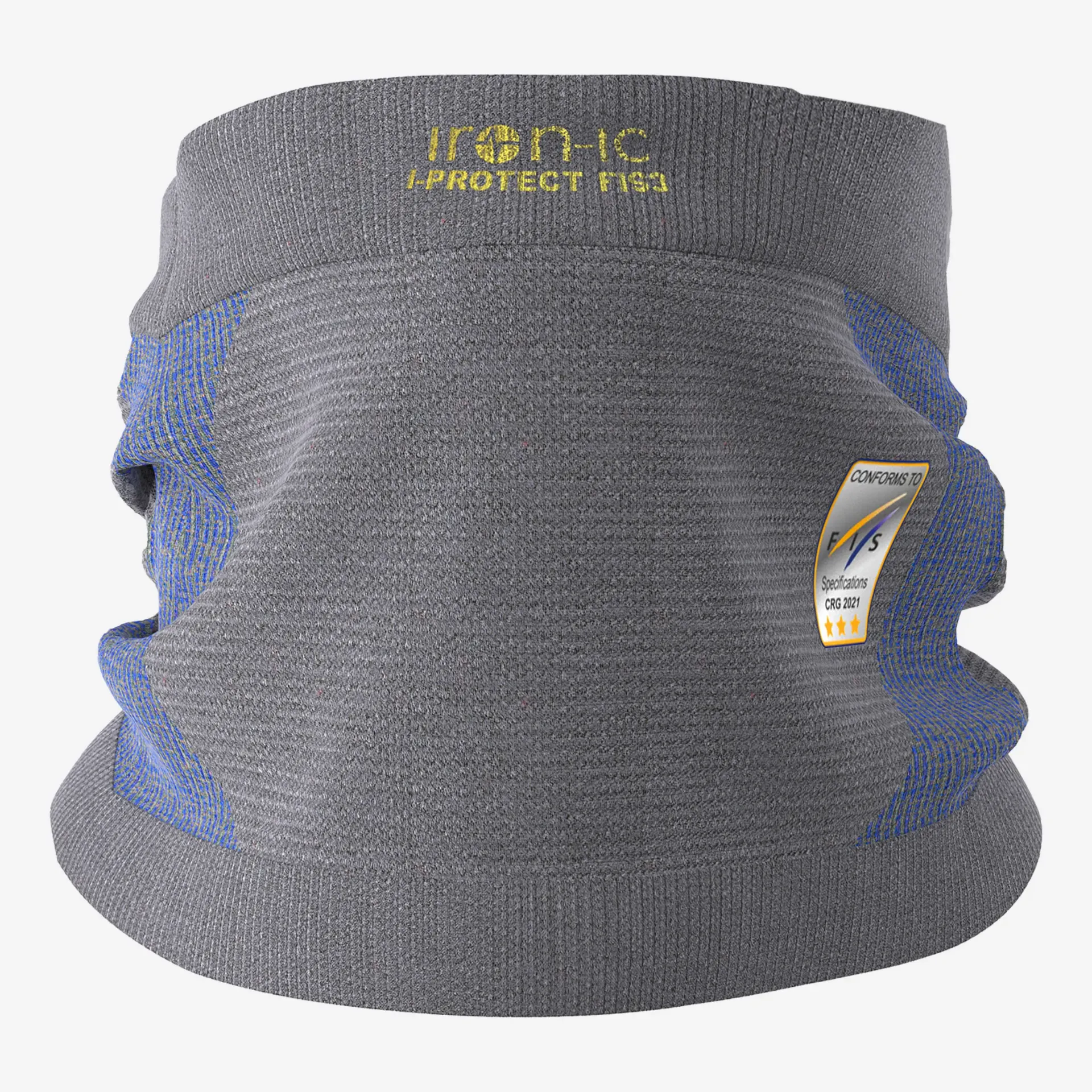CUT-RESISTANT NECKWARMER FIS 3*