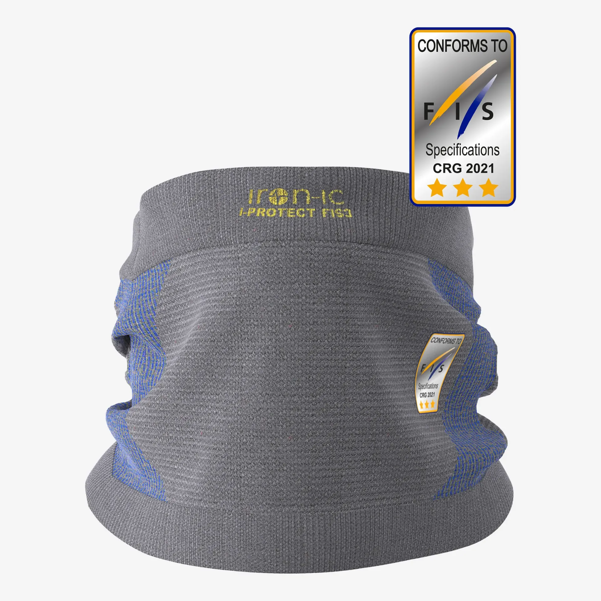 [65700753] CUT-RESISTANT NECKWARMER FIS 3*