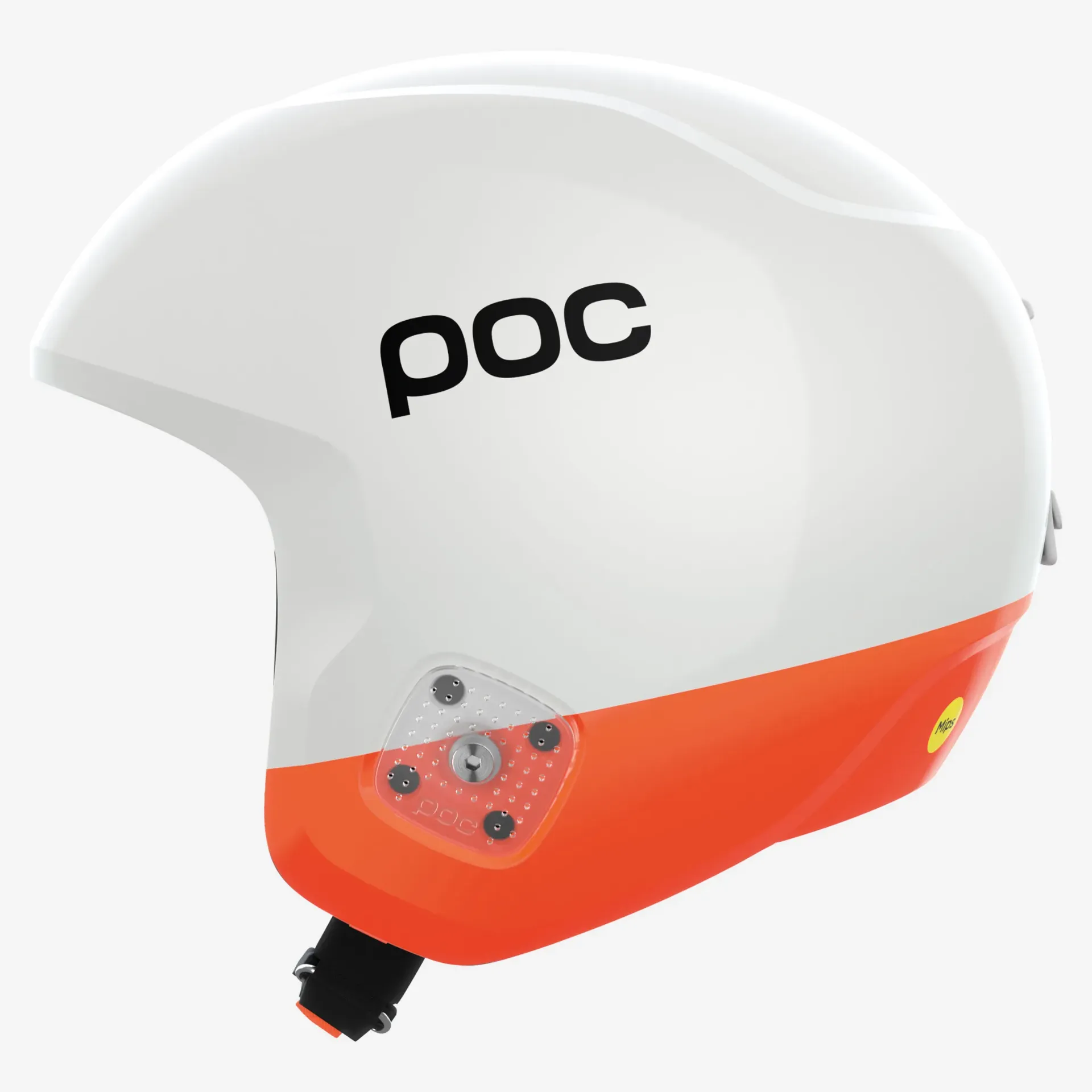 [10182.9482-51-54] SKULL DURA X HYDROGEN WHITE FLUO FIS (51-54)