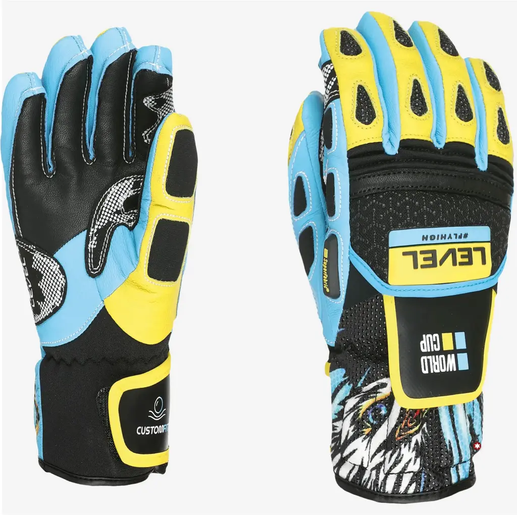 [4117JG.70-6.0]  WORLDCUP JR CF (6.0)