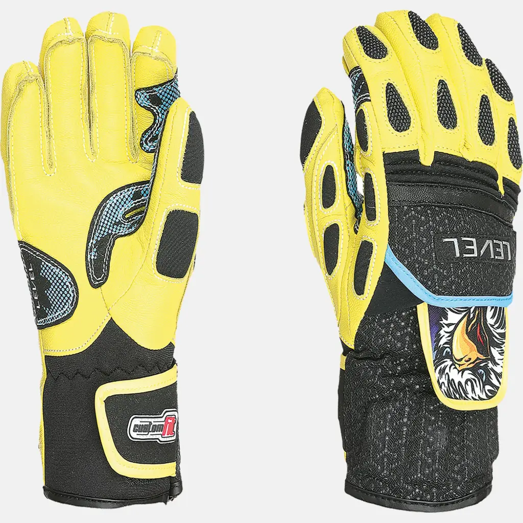 [4117JG.66-5.0] WORLDCUP JR CF (5.0)