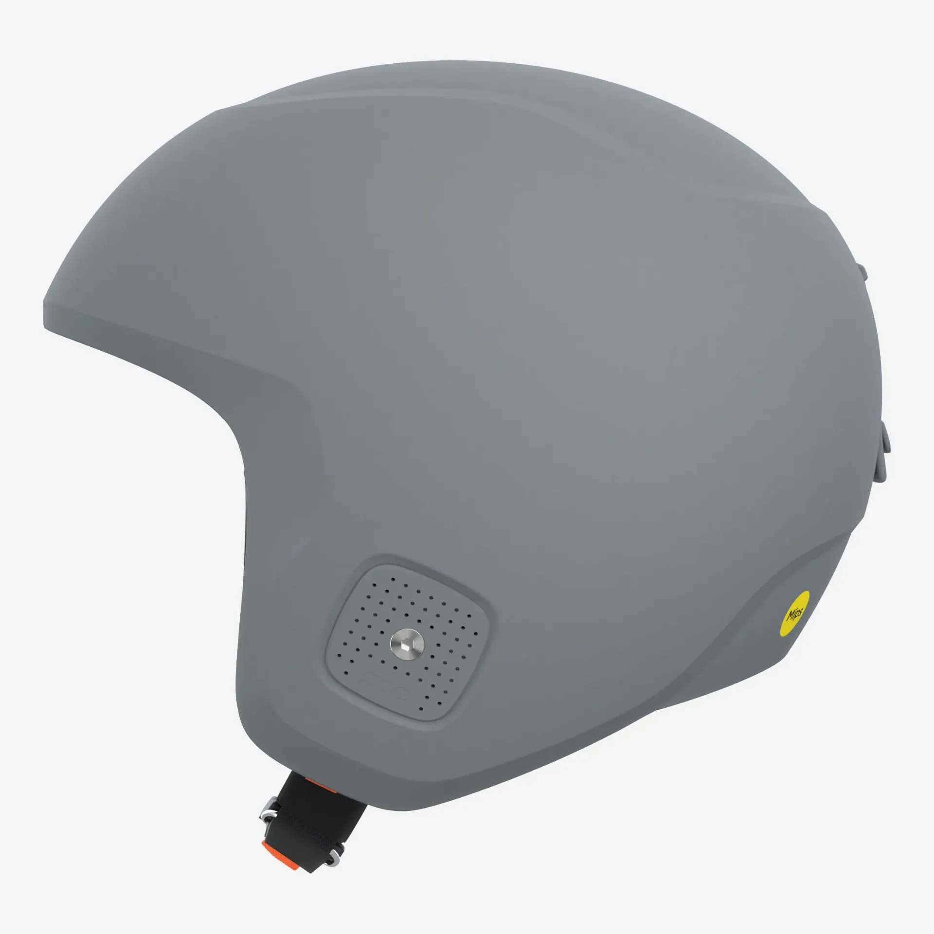 [10182.1051-51-54] SKULL DURA X GRANITE MATT FIS (51-54)