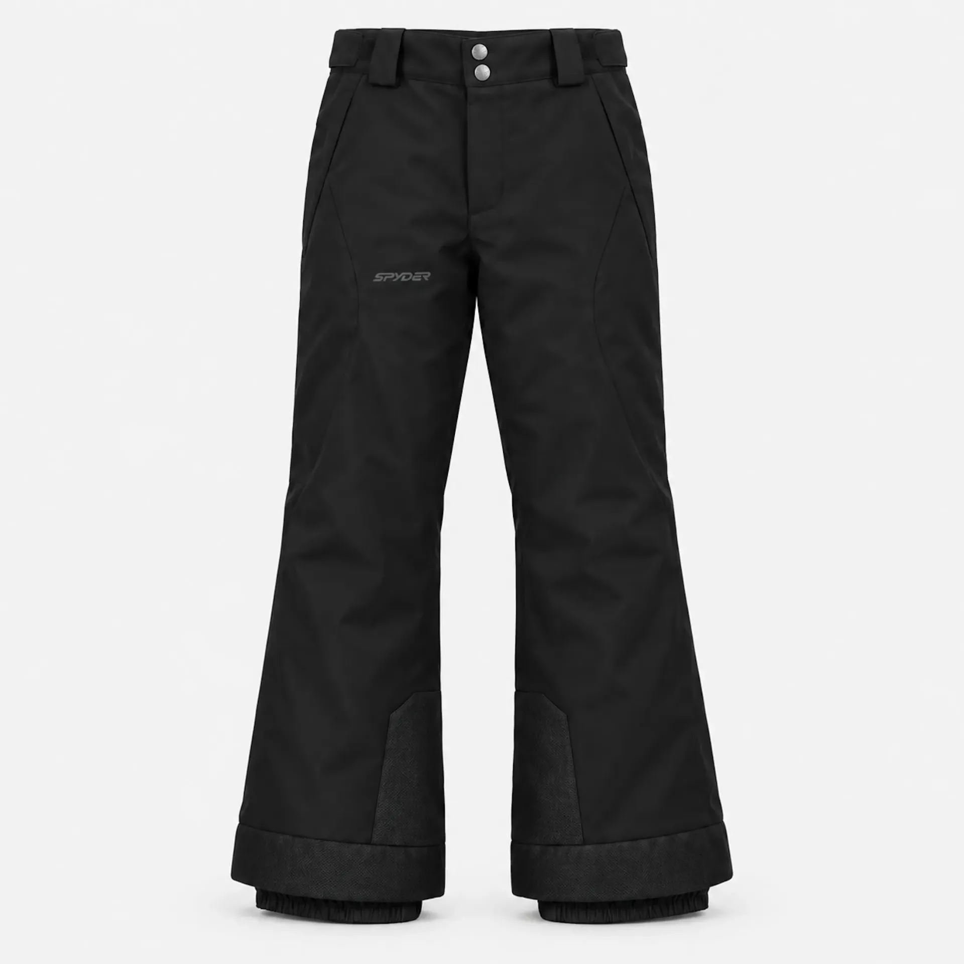 [38SA123521-S] TEAM PRO PANT FULL ZIP (S)