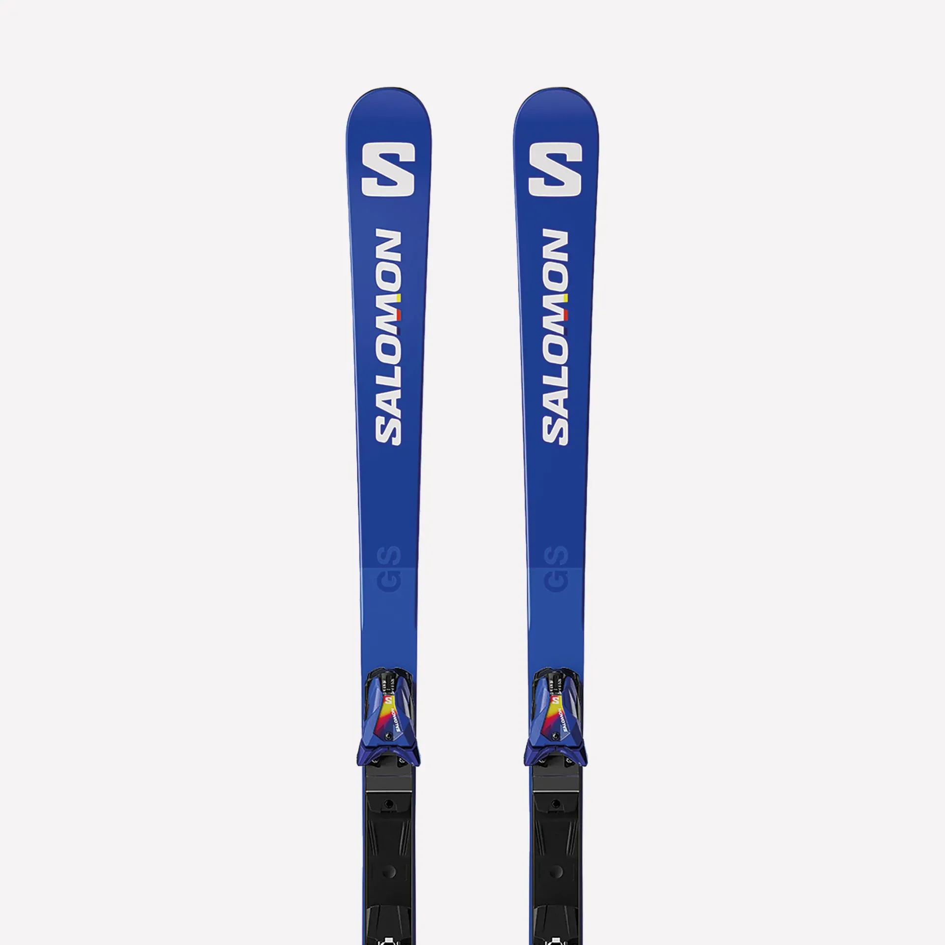 [L47622500] S/RACE FIS Jr GS JT3