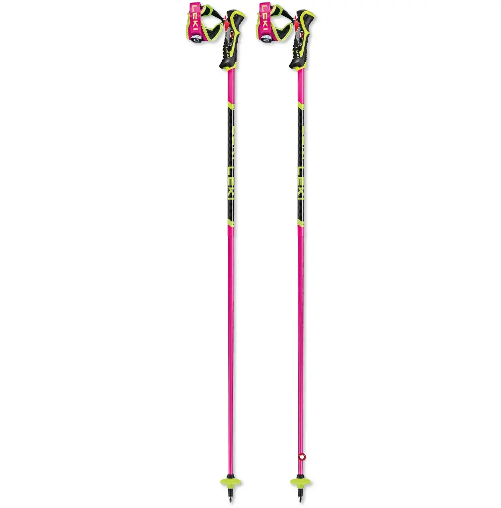 VENOM SL 3D PINK