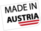 FABRIQUÉ EN AUTRICHE