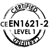 CE:EN1621-2 NIVEAU 1