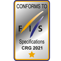 FIS CRG 2021 ⭐