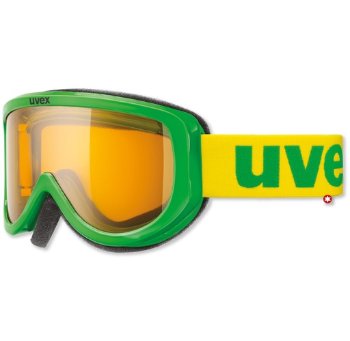 [S55.1.604.7129] RACER GREEN