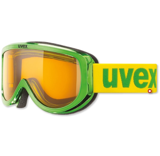 [S55.1.604.7029] RACER VERT CHROME