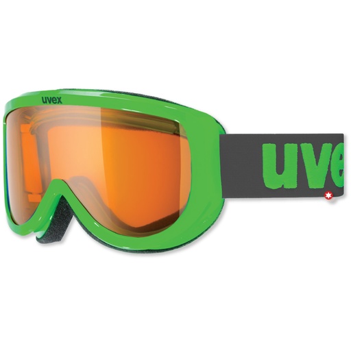 [S55.1.604.7719] RACER NEON GREEN