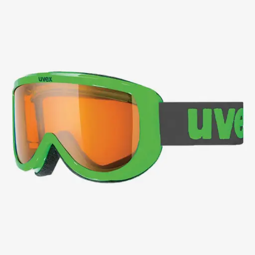 [S55.1.604.7719] RACER NEON GREEN