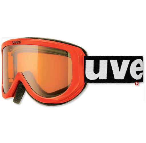 [S55.1.604.3619] RACER NEON ORANGE