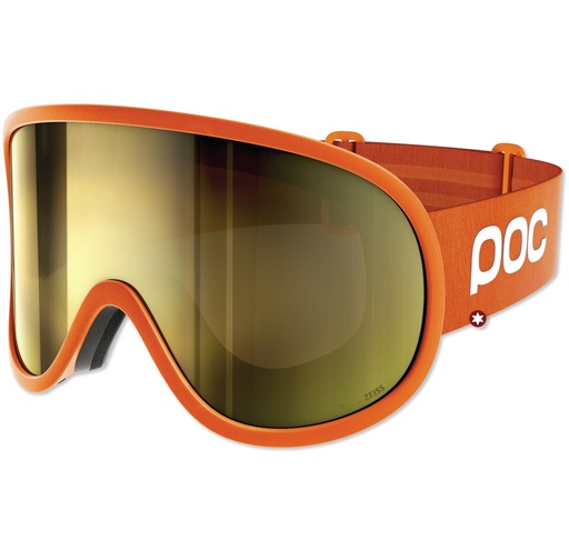 [OL40520.1205] RETINA BIG CLARITY ORIGINALS ZEISS