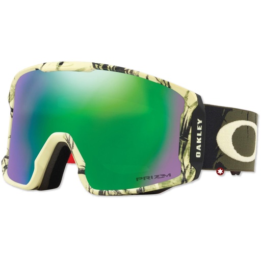 [0OO7070-34] LINE MINER KAZU SIG ROKKA PRIZM ™