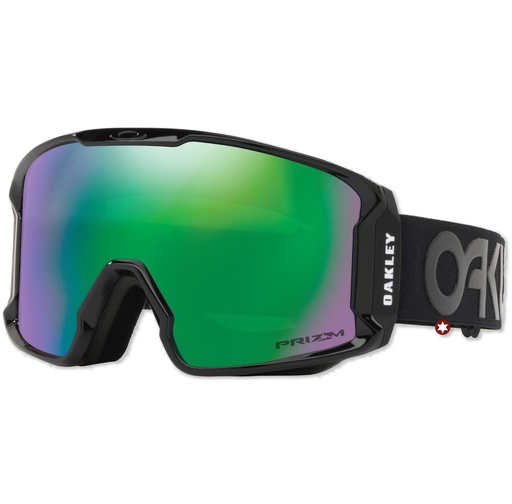[0OO7093-12] LINE MINER XM  FACTORY PILOT BLACKOUT