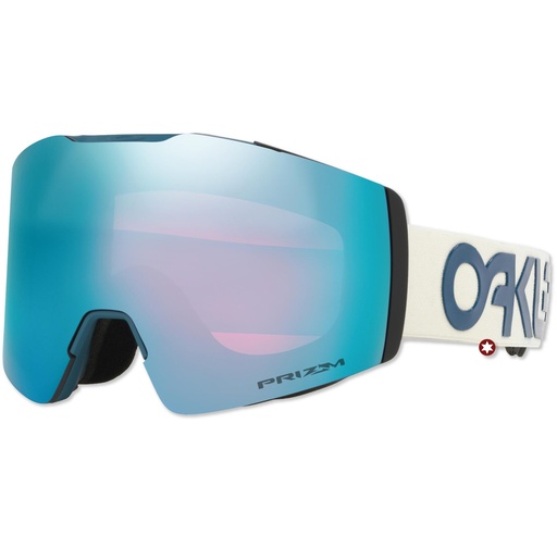 [0OO7103-01] FALL LINE XM FP PROGRESSION PRIZM SNOW SAPPHIRE IRIDIUM