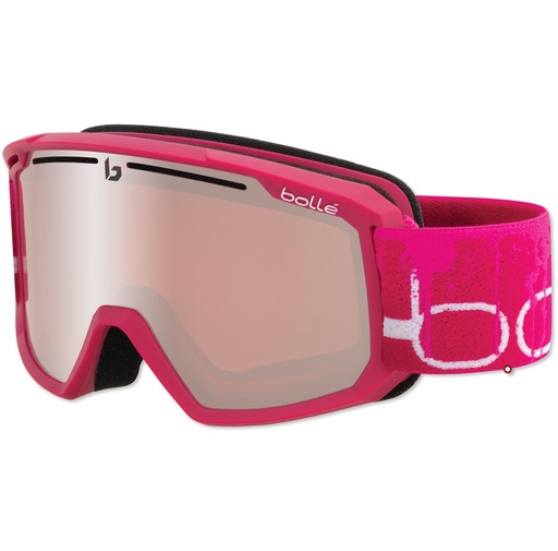 [21935] MADDOX MATTE PINK LINE