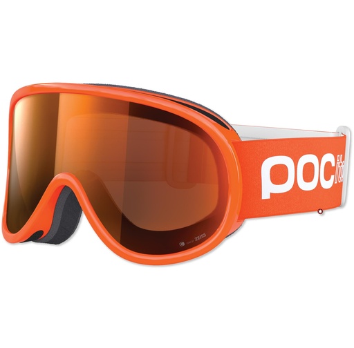 [40064.9050] RETINA POCITO+ FLUORESCENT ORANGE ZEISS