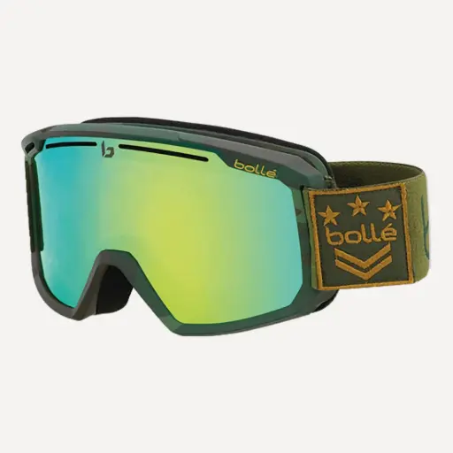 [21934] MADDOX MATTE KHAKI ARMY