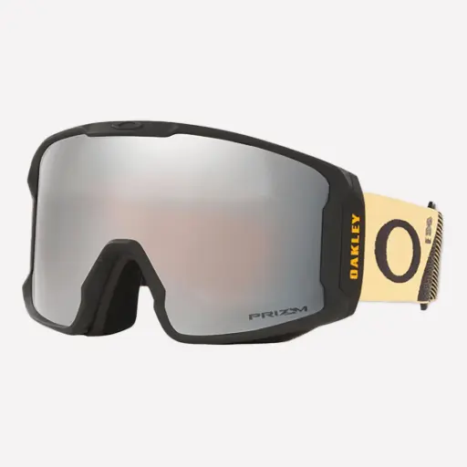 [0OO7070-82] LINE MINER HARLAUT SIG PRIZM BLACK