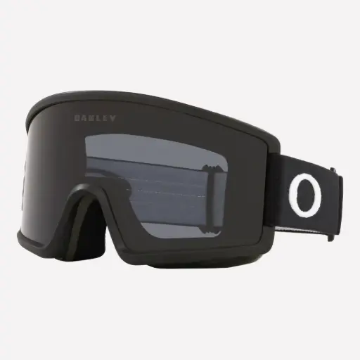[0OO7120-01] TARGET LINE L MATT BLACK