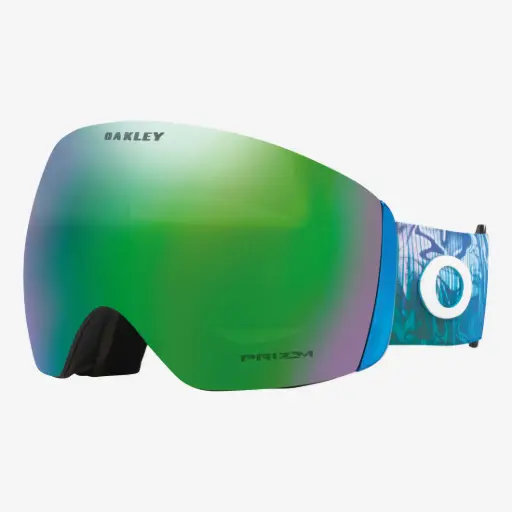 [0OO7050-B4] FLIGHT DECK MIK SHIFFRIN PRIZM