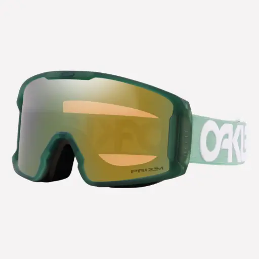 [0OO7093-80] LINE MINER M JADE PRIZM