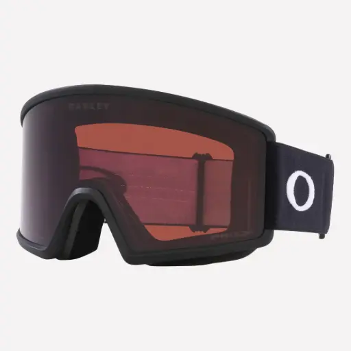 [0OO7120-16] TARGET LINE L MATT BLACK