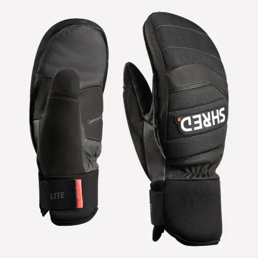 ALL MTN PROTECTIVE MITTENS LITE