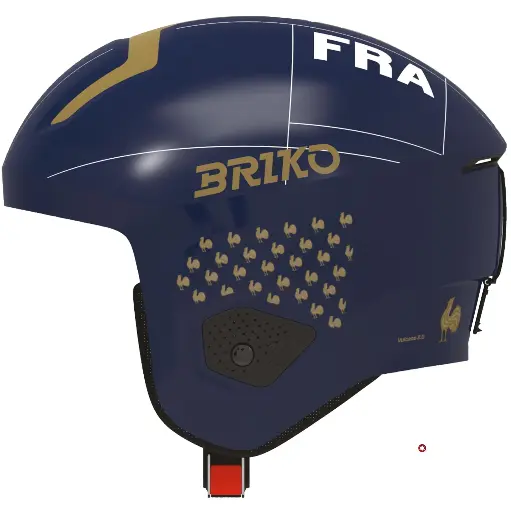 VULCANO 2.0 FRANCE FIS