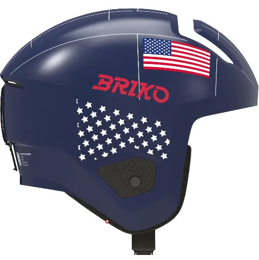 VULCANO 2.0 USA FIS