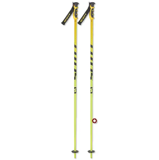  PUNISHER SL YELLOW