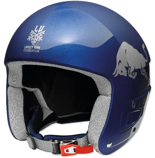 VULCANO 6.8 LINDSEY VONN RED BULL FIS