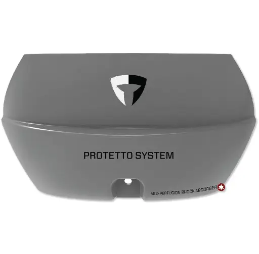 [2000APO-A90] VULCANO PROTETTO