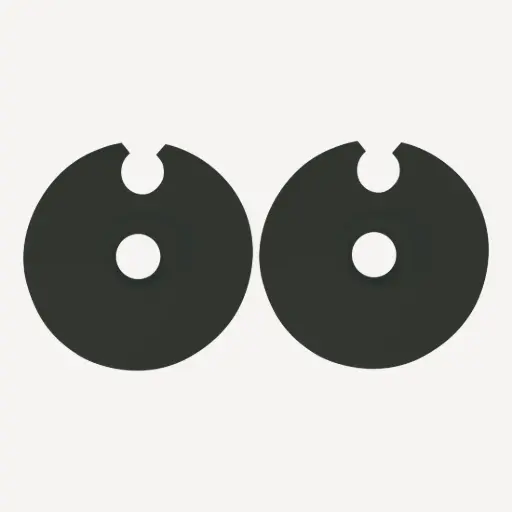 [856500103] RONDELLES SLALOM