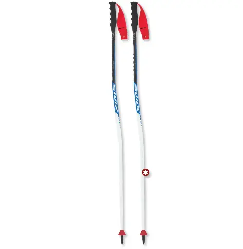 WC PRO SG PREMIUM ALUMINUM