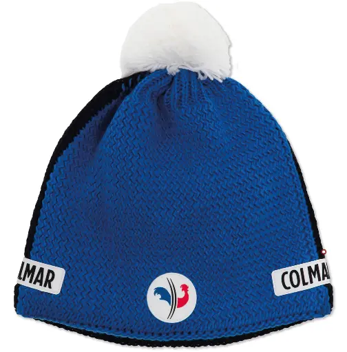 WOOL HAT FRANCE