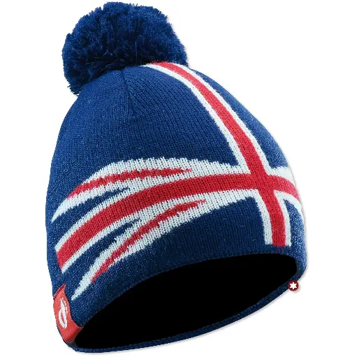 [LEDRBO/UK] NATION UK
