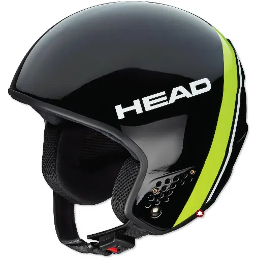 STIVOT RACE CARBON FIS