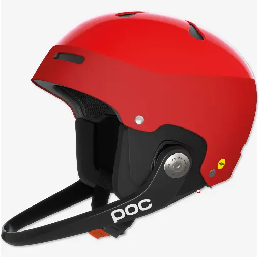 ARTIC SL + MENTONNIERE