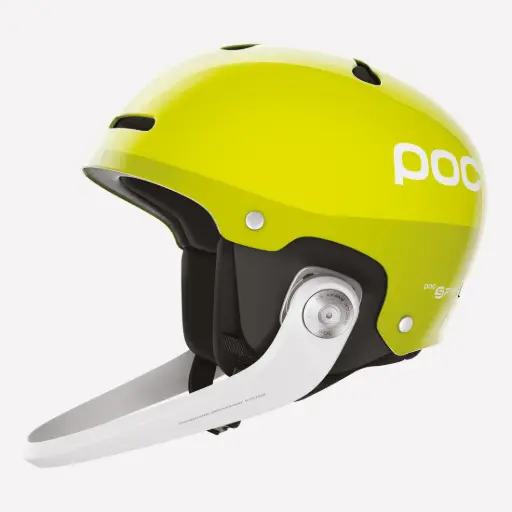 ARTIC SL SPIN + MENTONNIERE