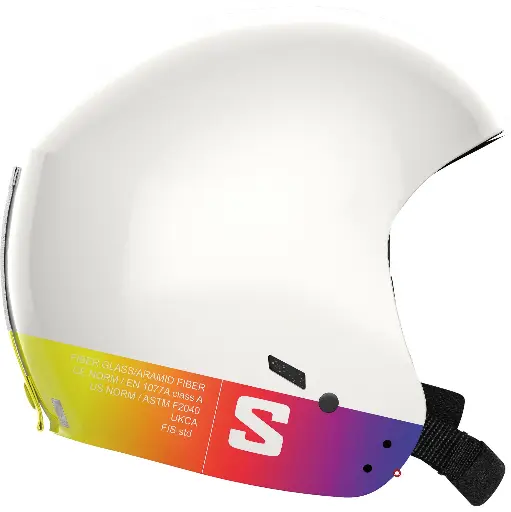 S/RACE FIS