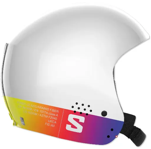 S/RACE INJECTED JR FIS